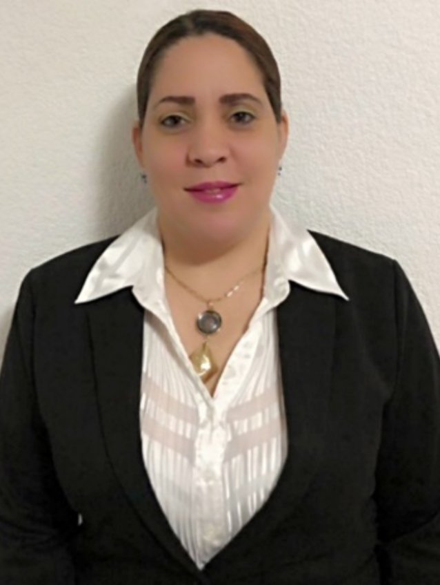 Masiel Cala Oliver