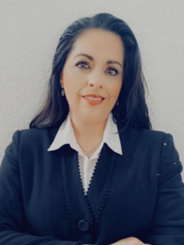 Larissa Paola Rivera Cravioto