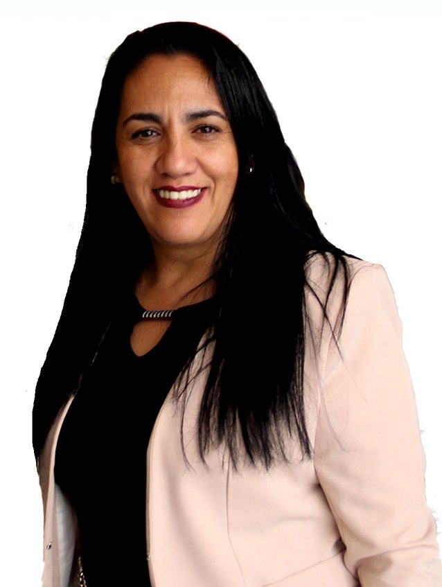 Amada Isabel Vega Sánchez