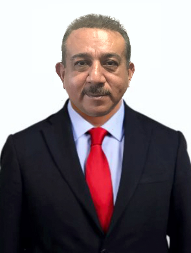 Joaquín Humberto Cruz Cruz