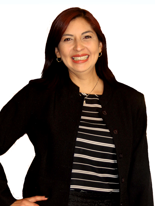 Abigail Oropeza Macías