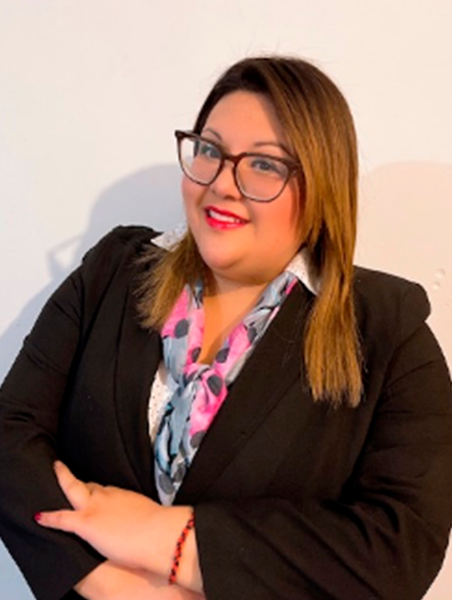 Tania Sarai Bermejo López