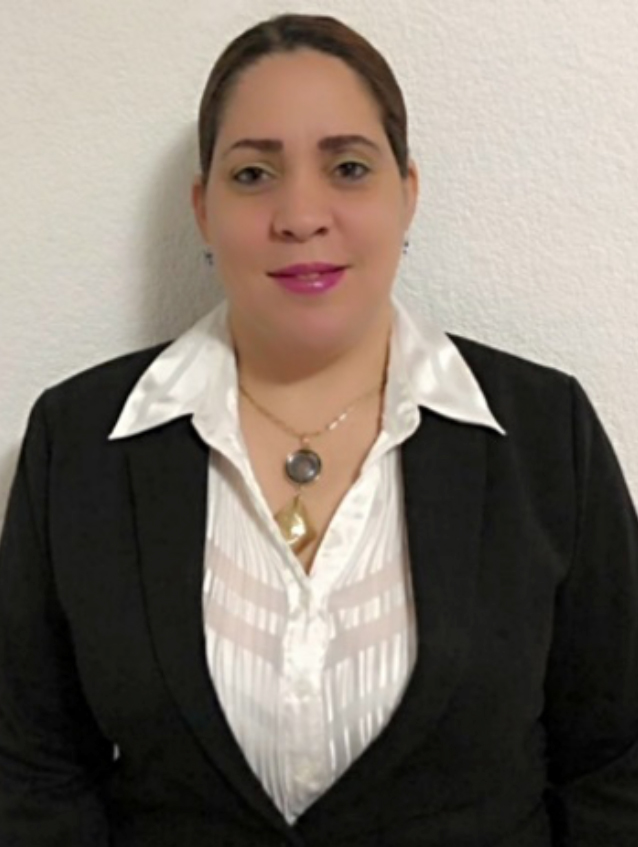 Masiel Cala Oliver