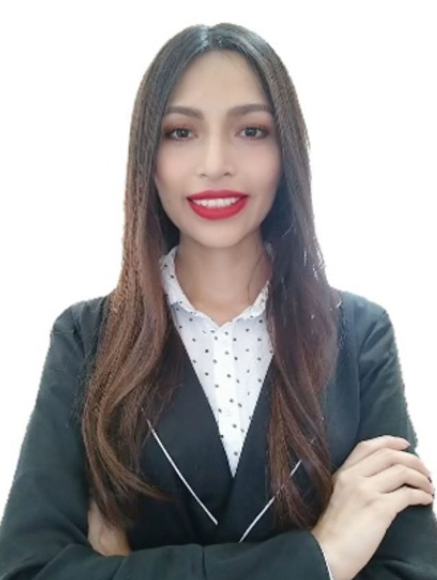 Paulina Vianey Ramos Aguilar