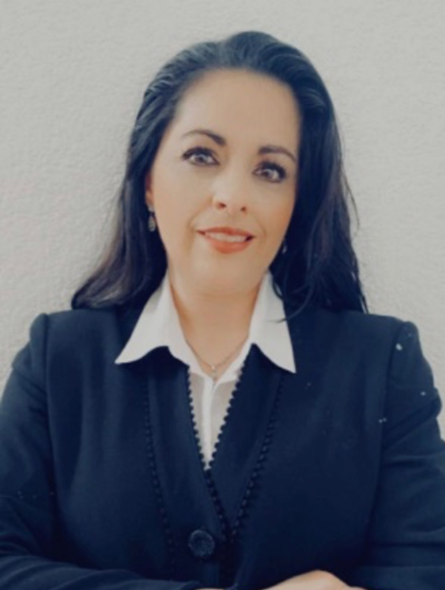 Larissa Paola Rivera Cravioto