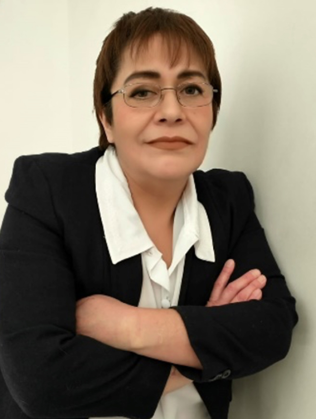 Laura Elena Morelos Alonso