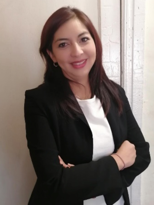 Abigail Oropeza Macías