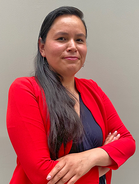 Benita Hernández Romero