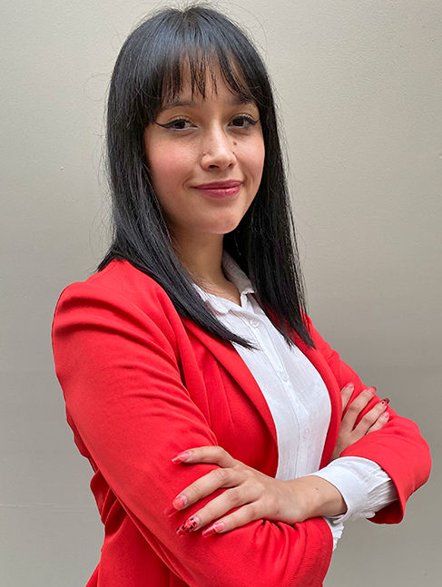 Susana Rubio Martínez