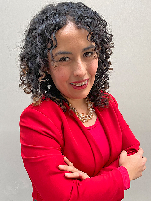 Marelin Hernández Salto