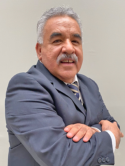 Humberto García Pérez