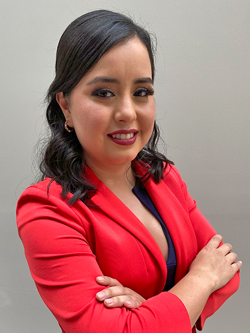 Livier Gil Navarro