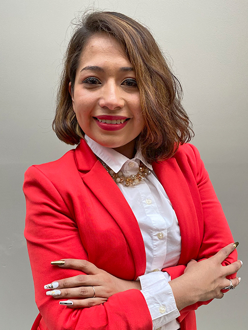 Karla García Rosas