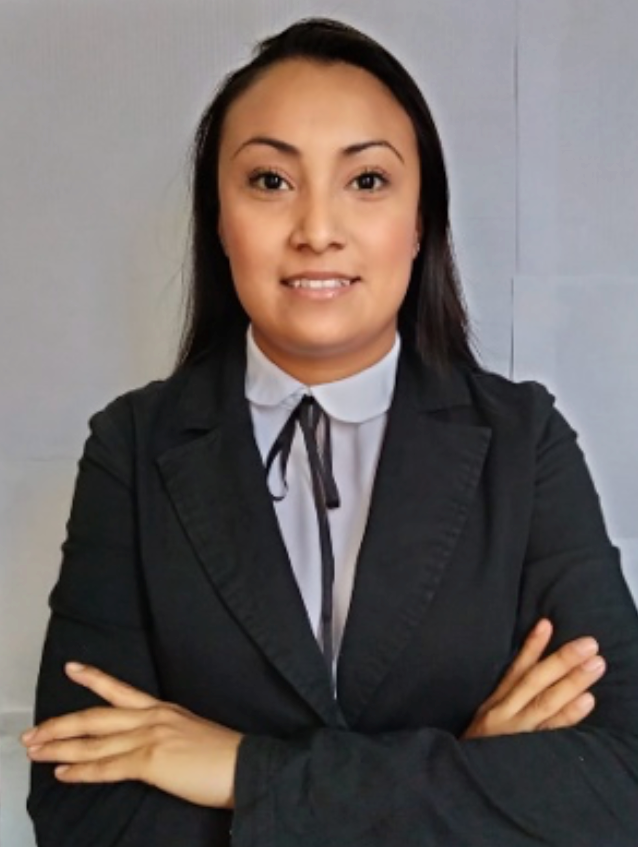Marlene Rocha Hernández