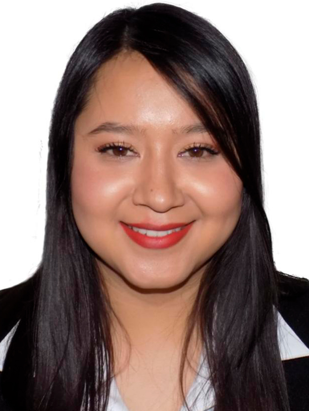 María Isabel Fierros Nepomuceno