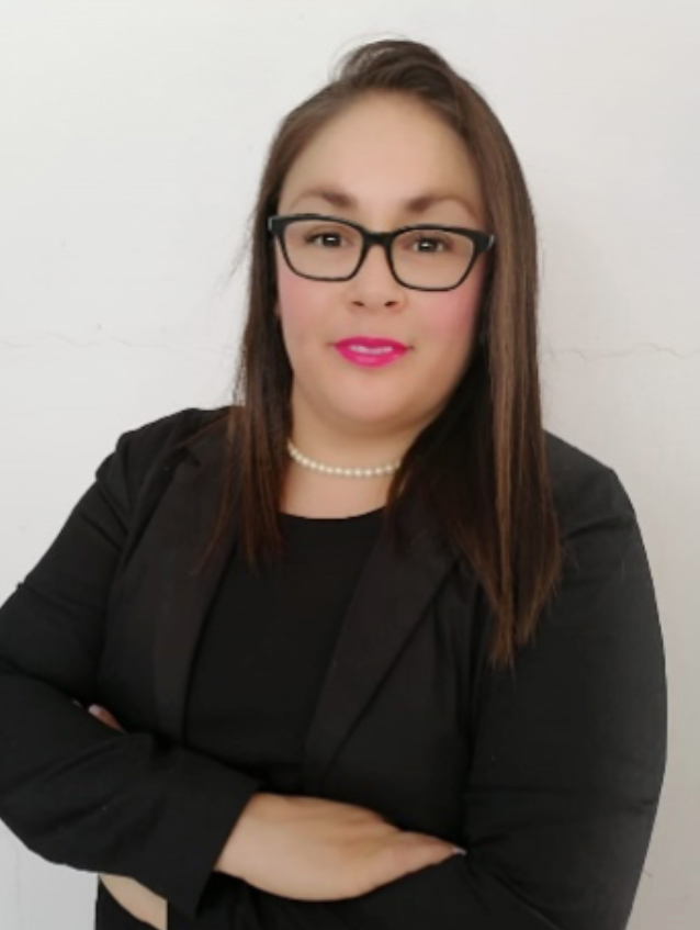 Irene Llanelli Rocha Hernández