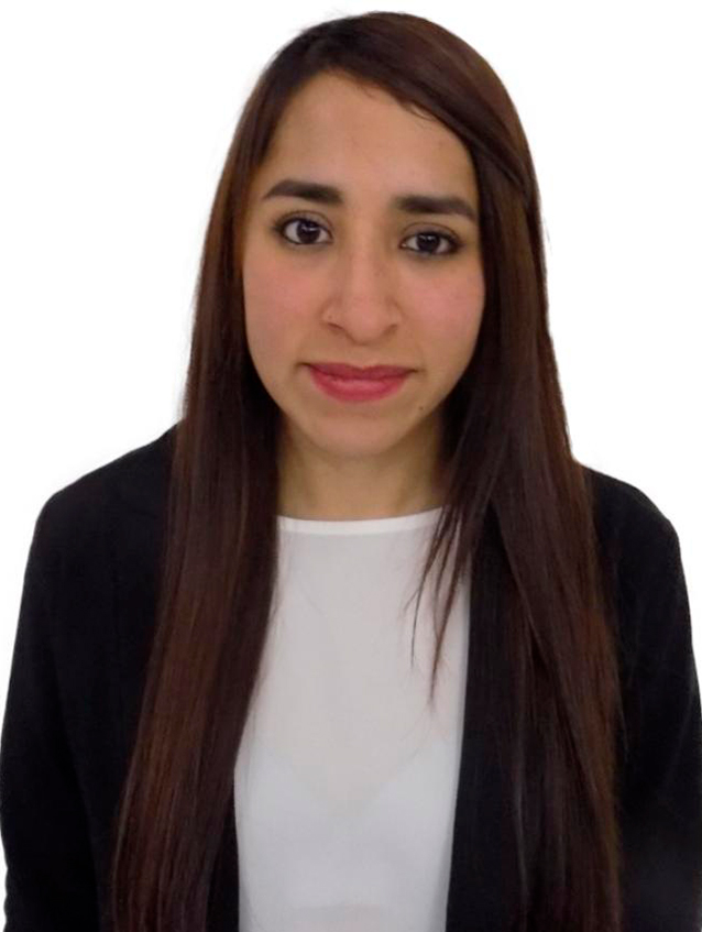 Mónica Rodríguez Rubio