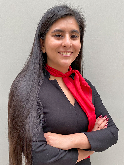 Vanessa Mabel Huitrón Ríos