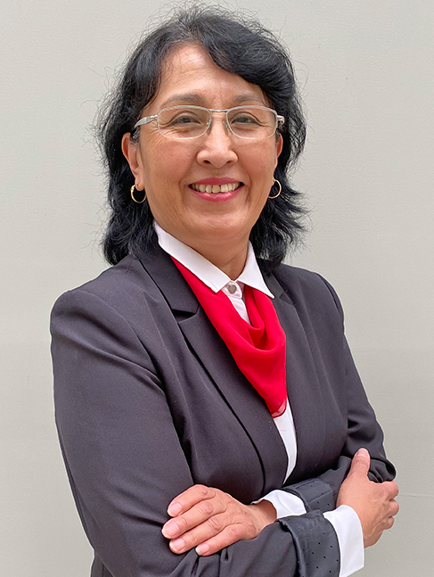 Ana Gabriela Espinos León