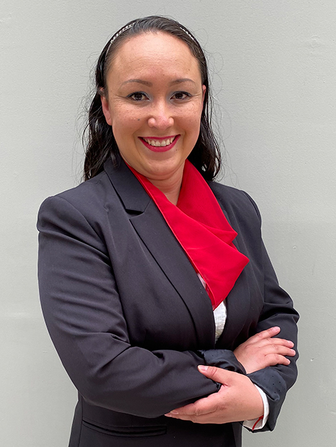 Mayra Berenice Ramírez González
