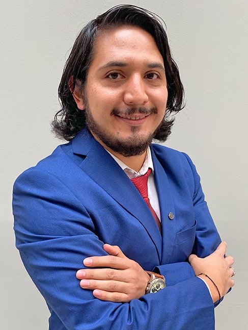 Juan Manuel Mata Castillo