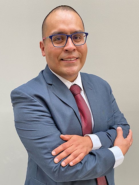 Jorge Alberto Silva Sánchez